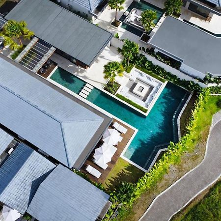 Villa Sweet Paradise By Balisuperhost Ubud  Luaran gambar