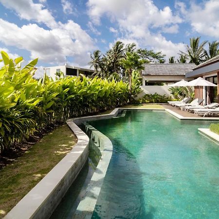 Villa Sweet Paradise By Balisuperhost Ubud  Luaran gambar
