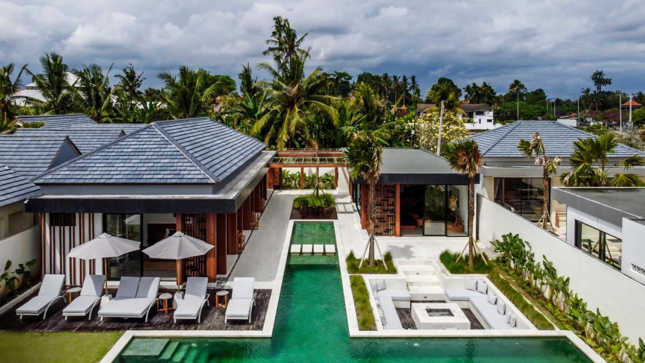 Villa Sweet Paradise By Balisuperhost Ubud  Luaran gambar