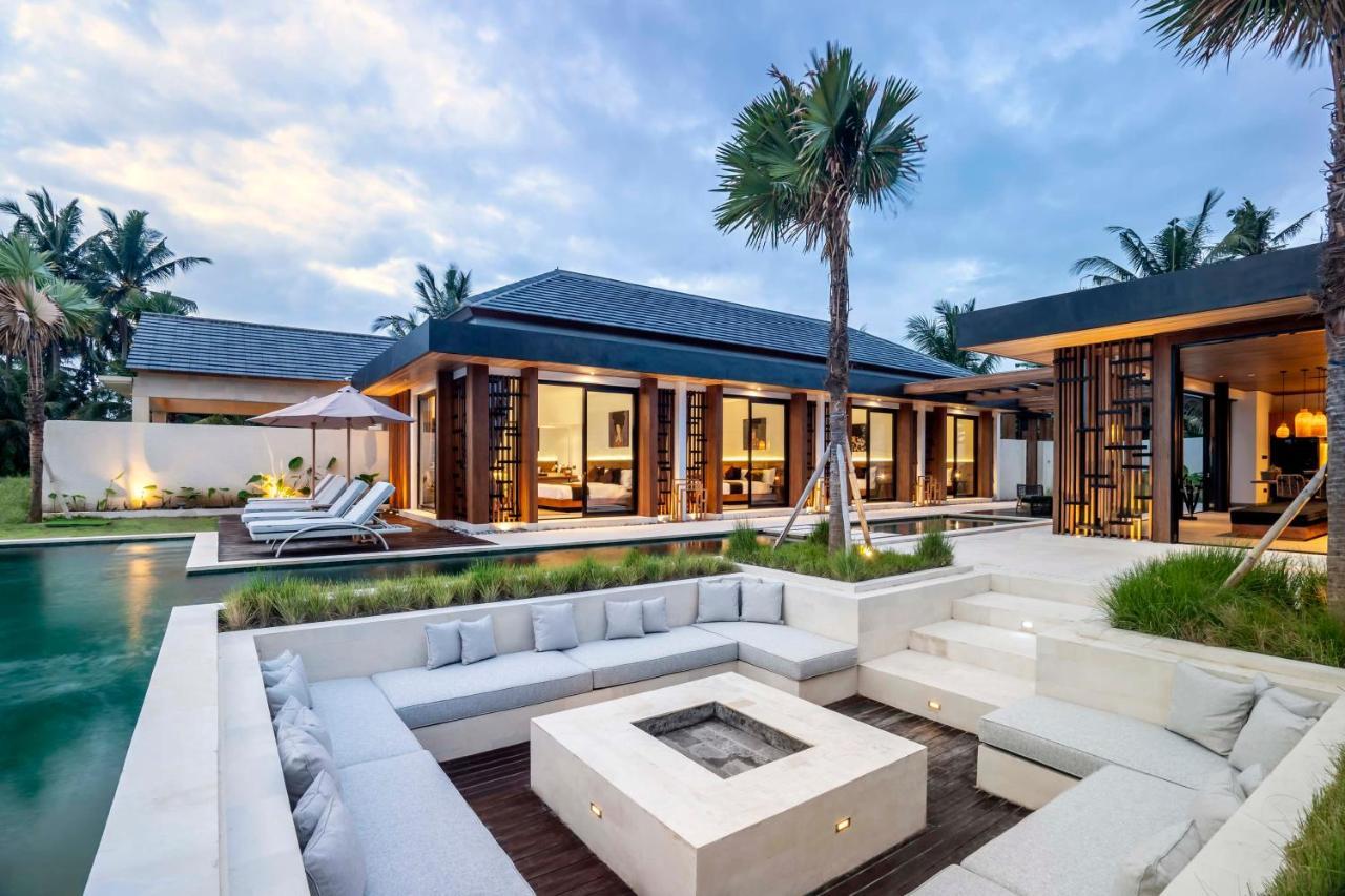 Villa Sweet Paradise By Balisuperhost Ubud  Luaran gambar
