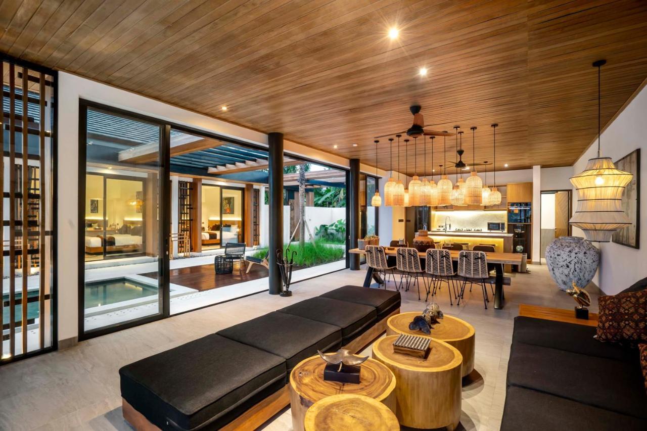Villa Sweet Paradise By Balisuperhost Ubud  Luaran gambar