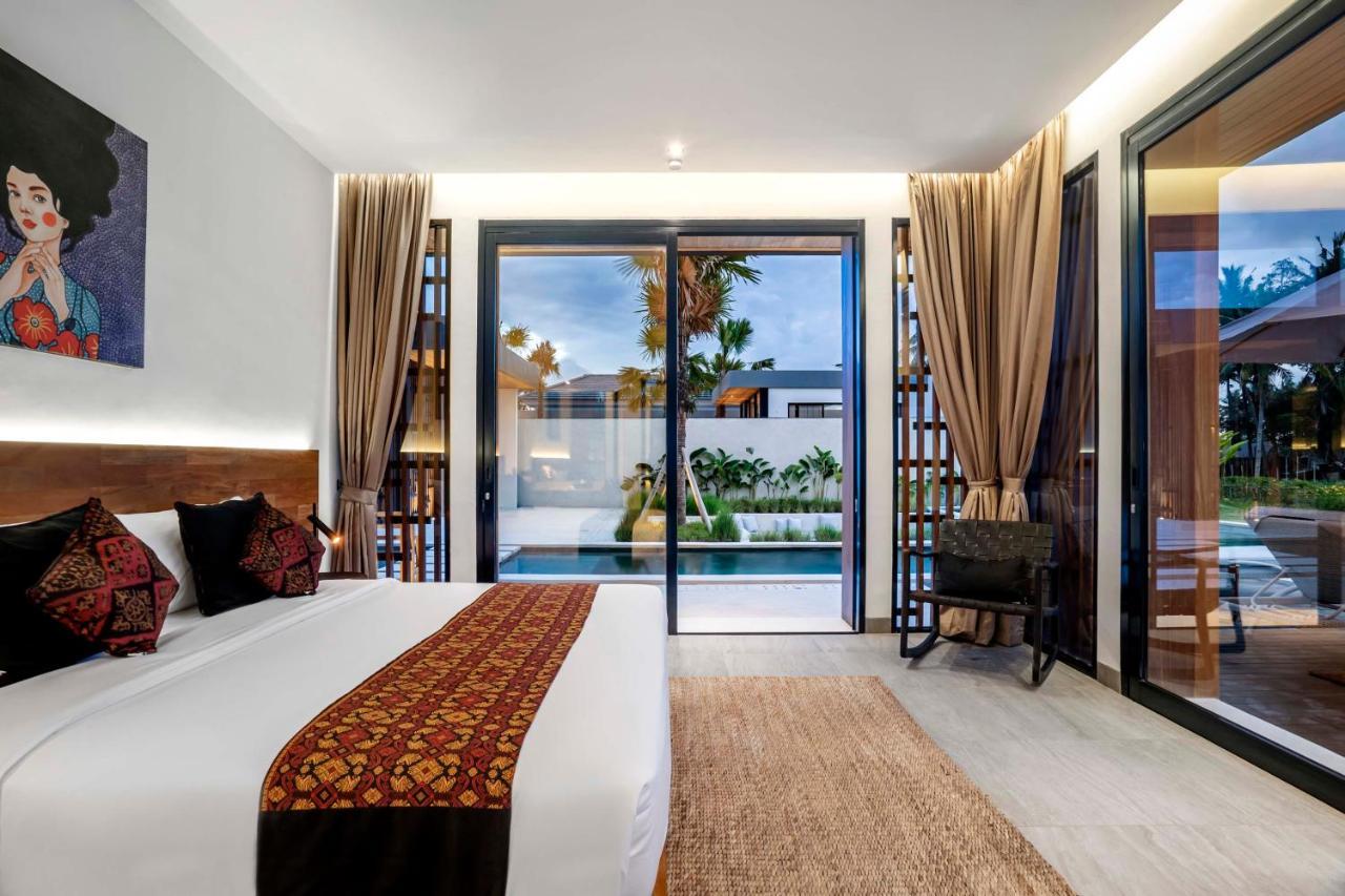 Villa Sweet Paradise By Balisuperhost Ubud  Luaran gambar