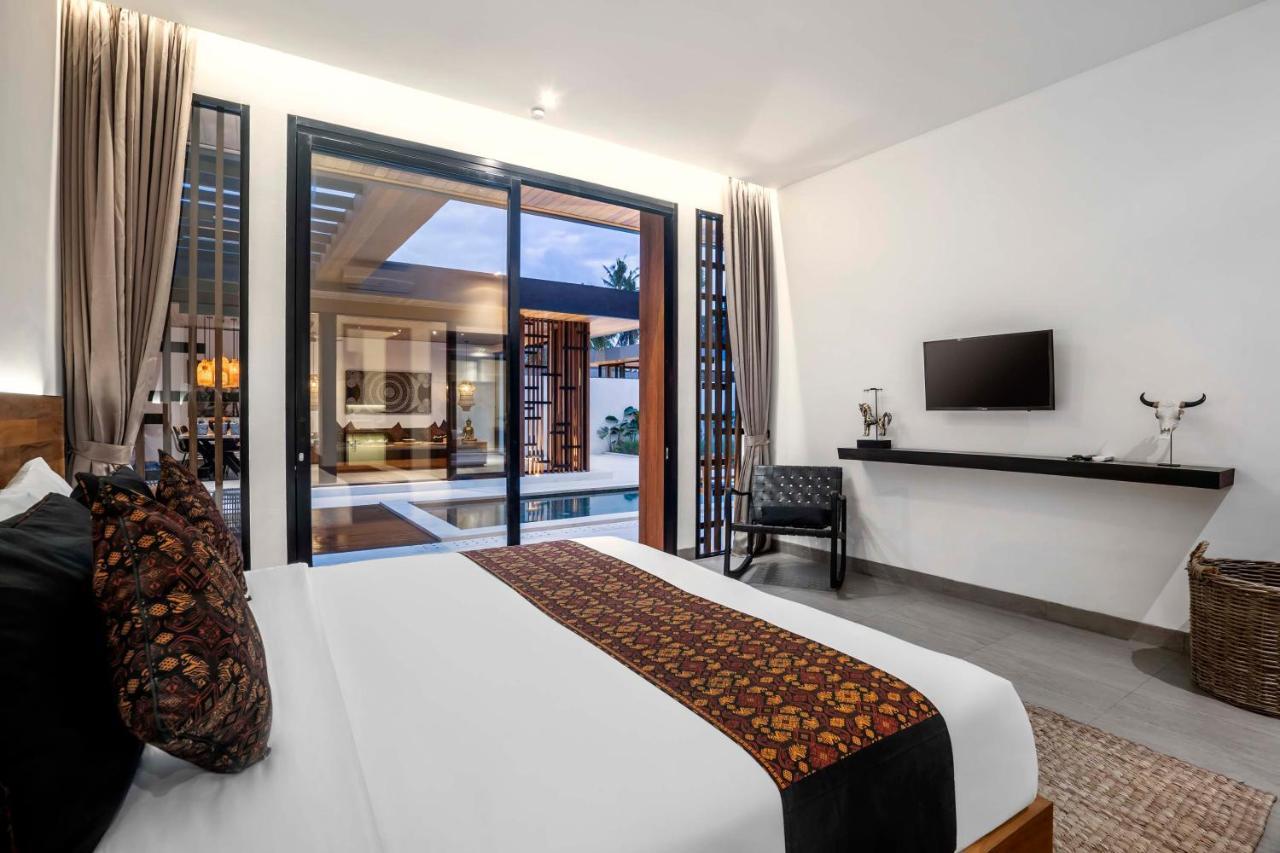 Villa Sweet Paradise By Balisuperhost Ubud  Luaran gambar