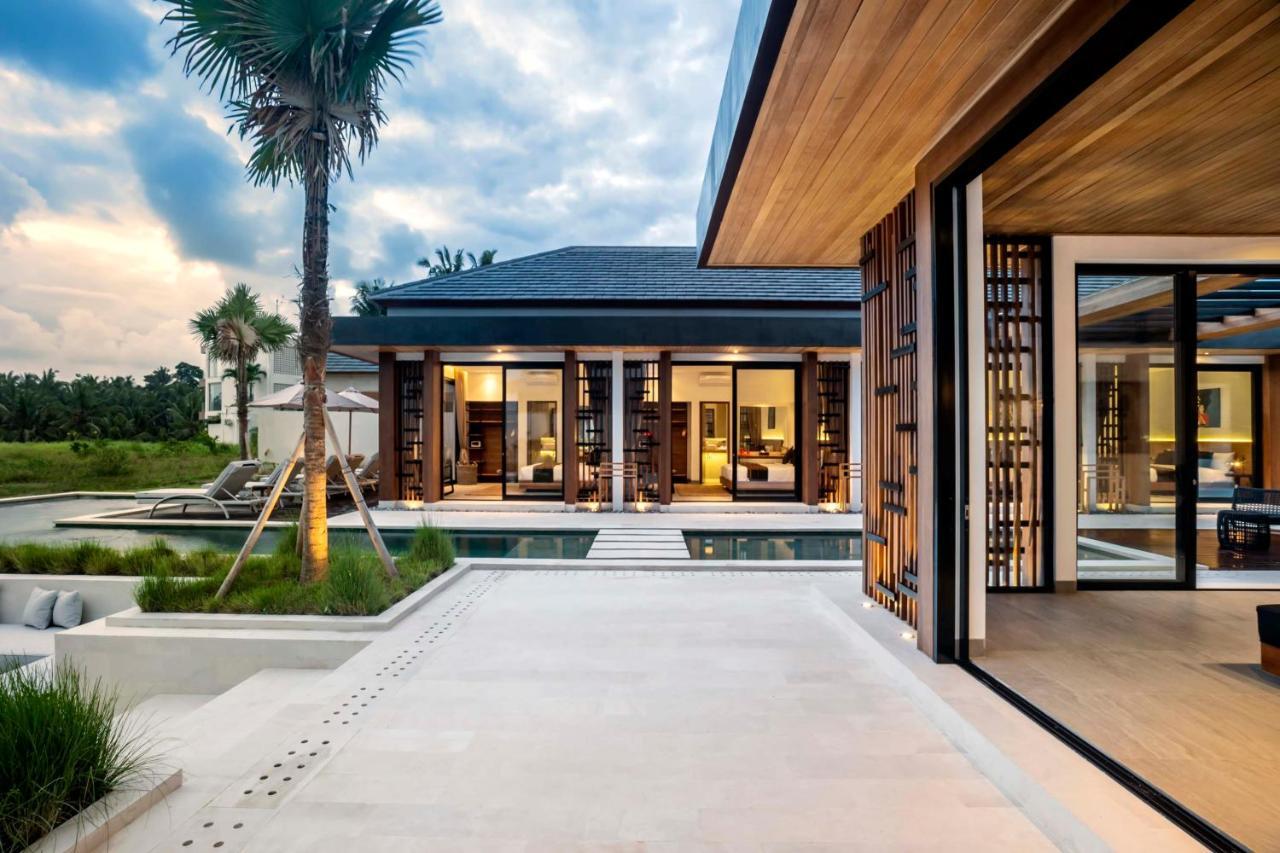 Villa Sweet Paradise By Balisuperhost Ubud  Luaran gambar