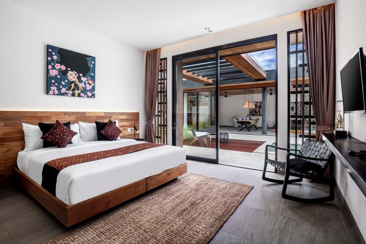Villa Sweet Paradise By Balisuperhost Ubud  Luaran gambar