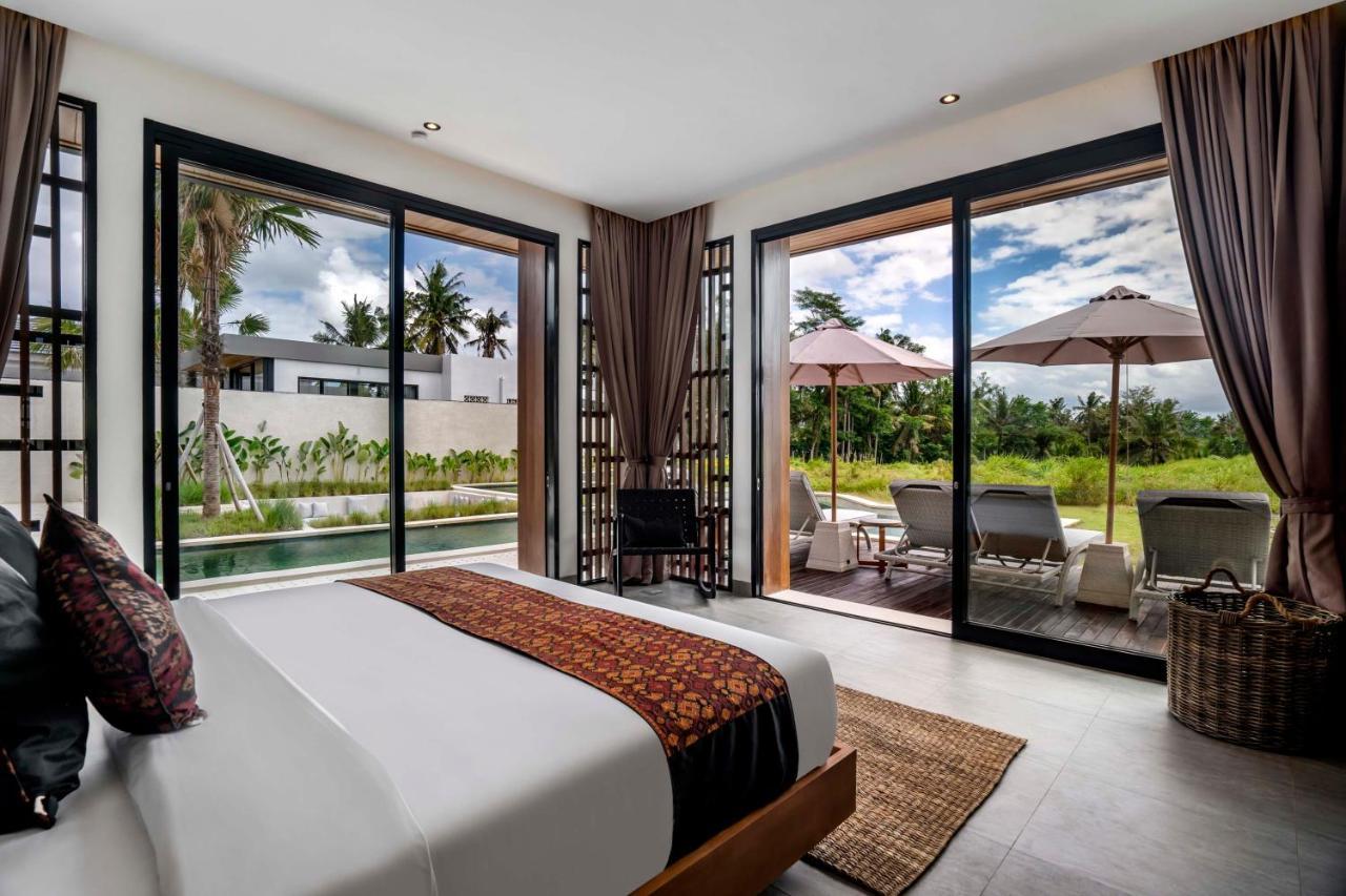 Villa Sweet Paradise By Balisuperhost Ubud  Luaran gambar