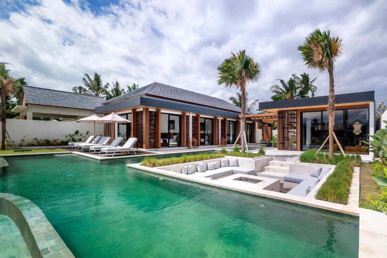 Villa Sweet Paradise By Balisuperhost Ubud  Luaran gambar