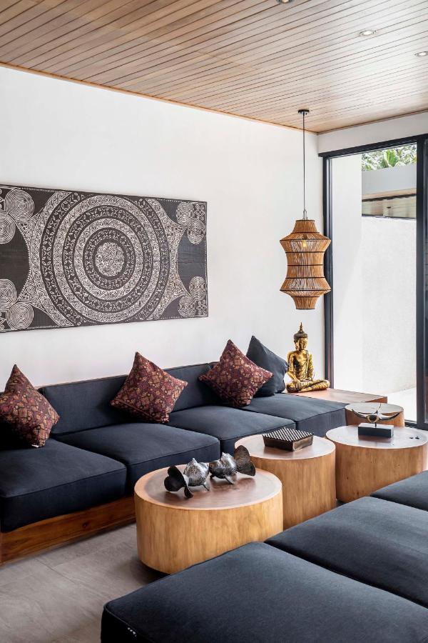 Villa Sweet Paradise By Balisuperhost Ubud  Luaran gambar