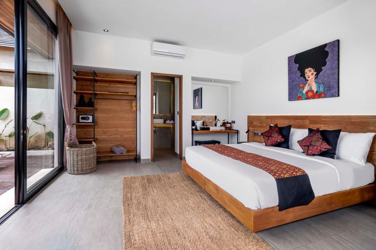 Villa Sweet Paradise By Balisuperhost Ubud  Luaran gambar