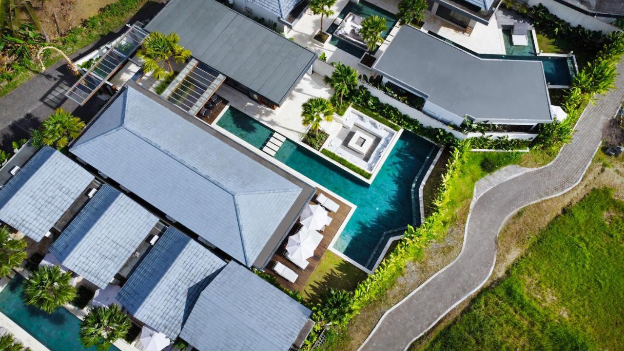 Villa Sweet Paradise By Balisuperhost Ubud  Luaran gambar