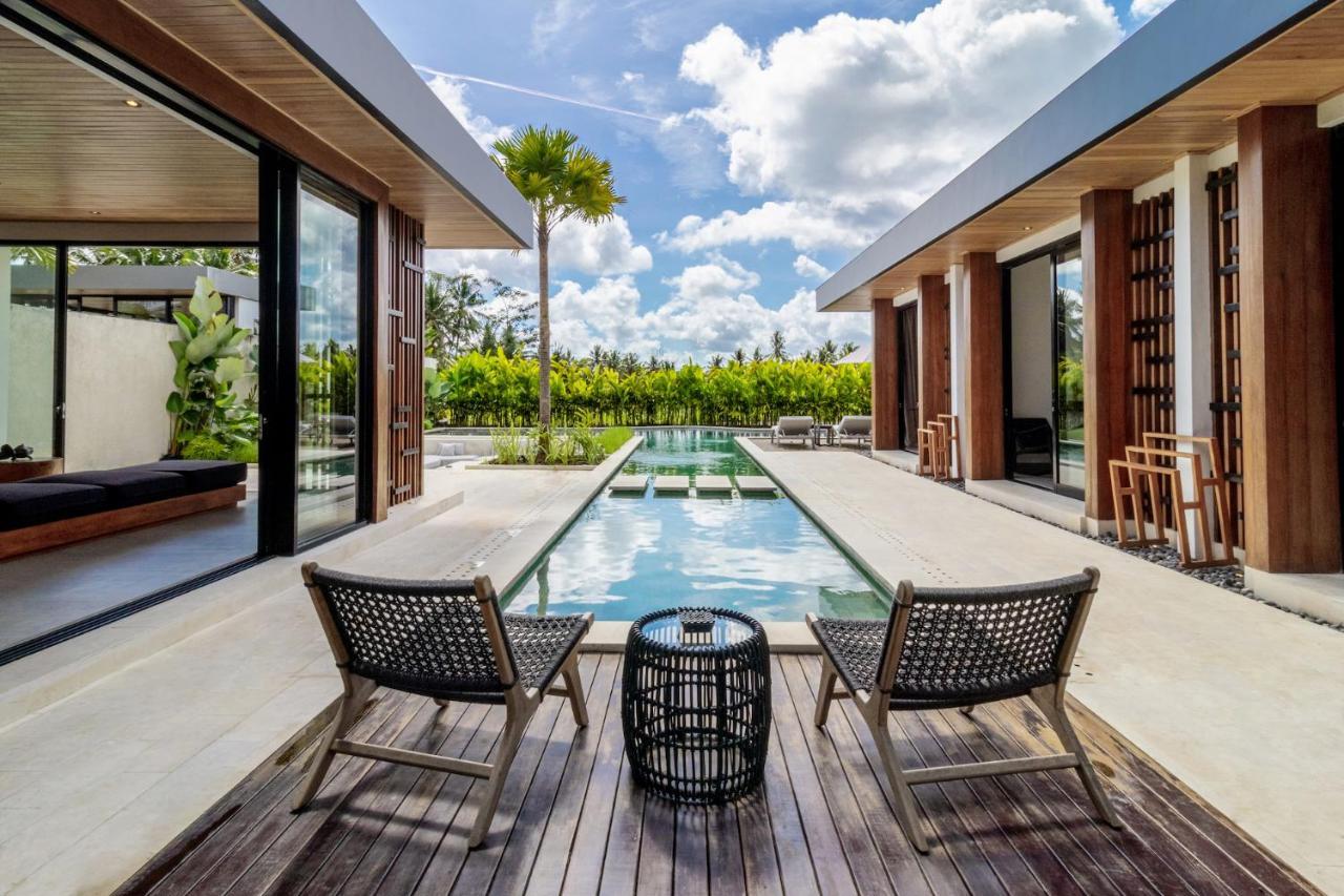 Villa Sweet Paradise By Balisuperhost Ubud  Luaran gambar