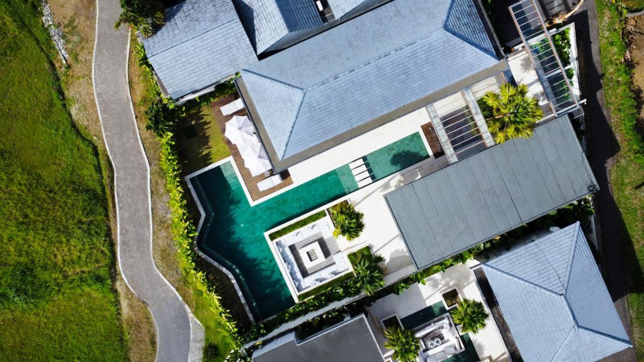 Villa Sweet Paradise By Balisuperhost Ubud  Luaran gambar