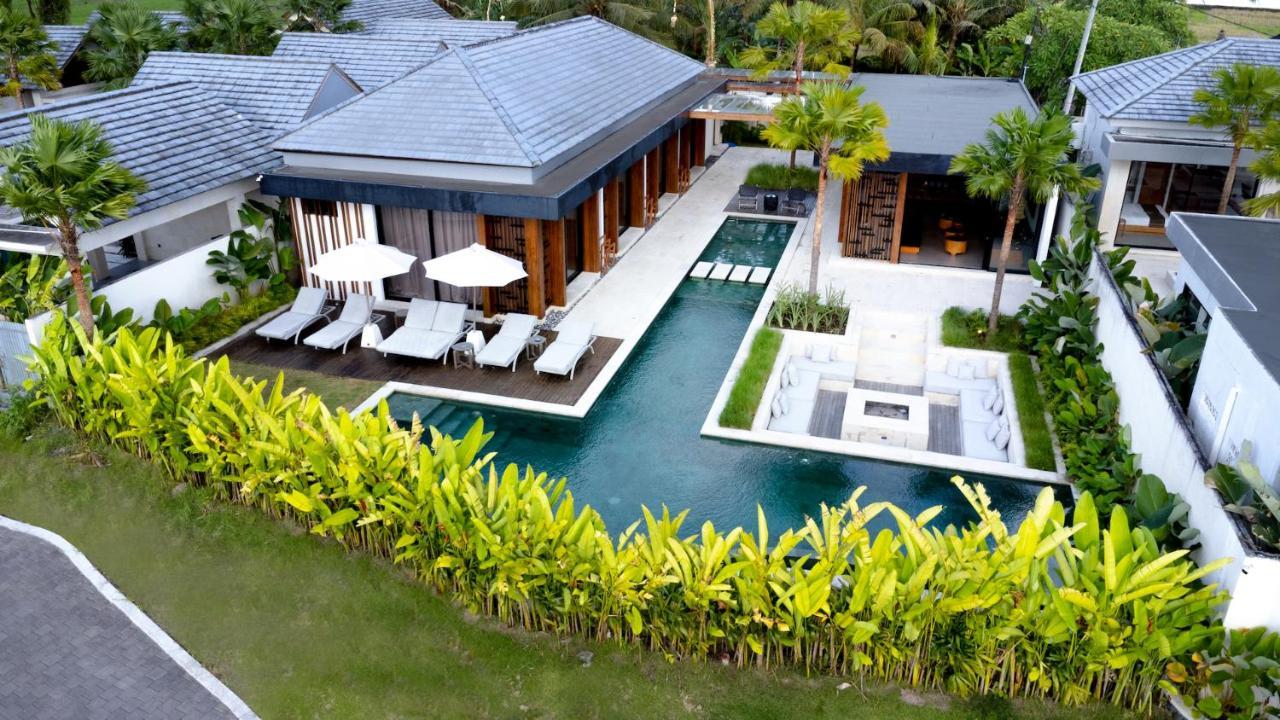 Villa Sweet Paradise By Balisuperhost Ubud  Luaran gambar