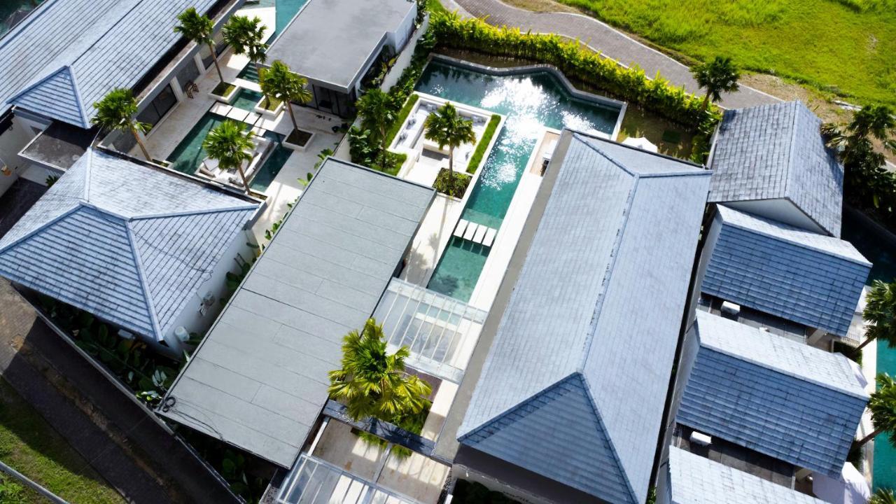 Villa Sweet Paradise By Balisuperhost Ubud  Luaran gambar
