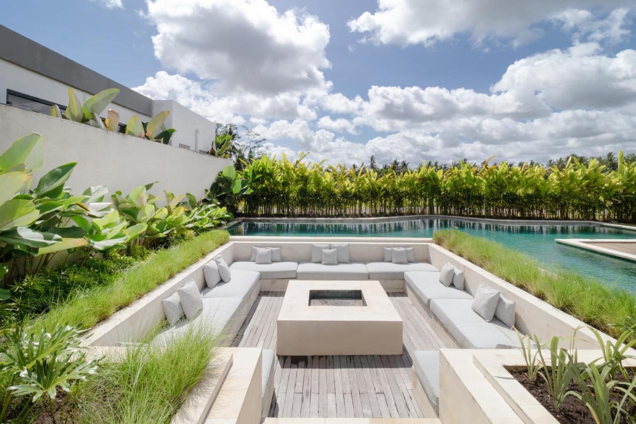 Villa Sweet Paradise By Balisuperhost Ubud  Luaran gambar