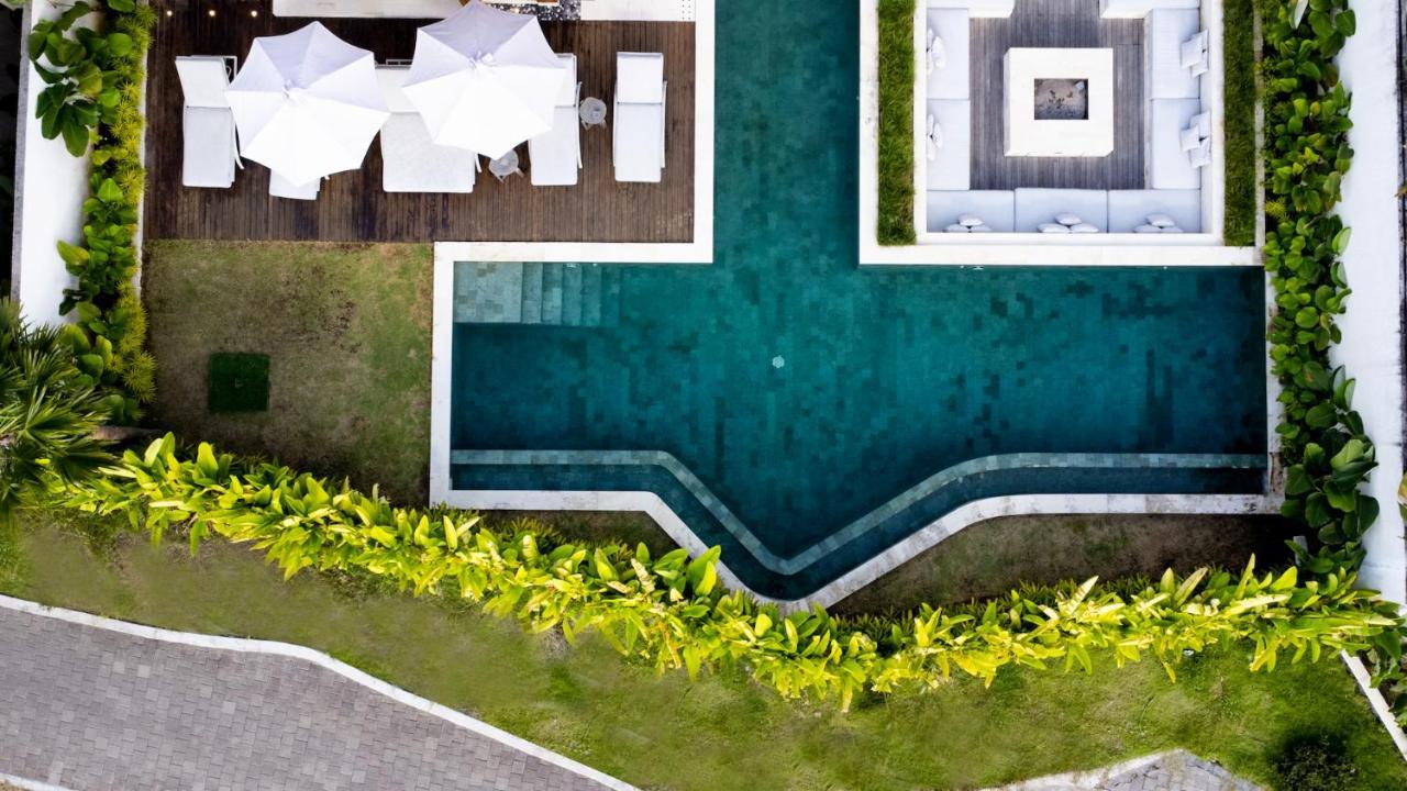 Villa Sweet Paradise By Balisuperhost Ubud  Luaran gambar