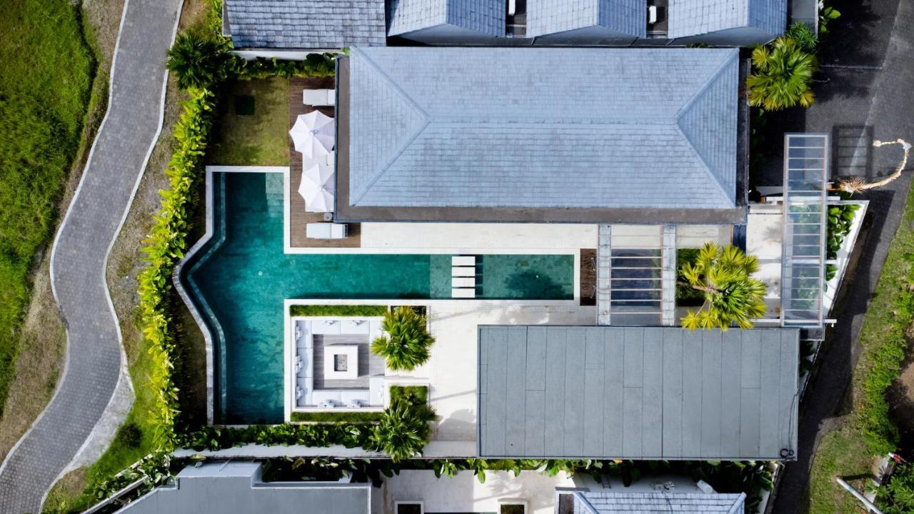 Villa Sweet Paradise By Balisuperhost Ubud  Luaran gambar